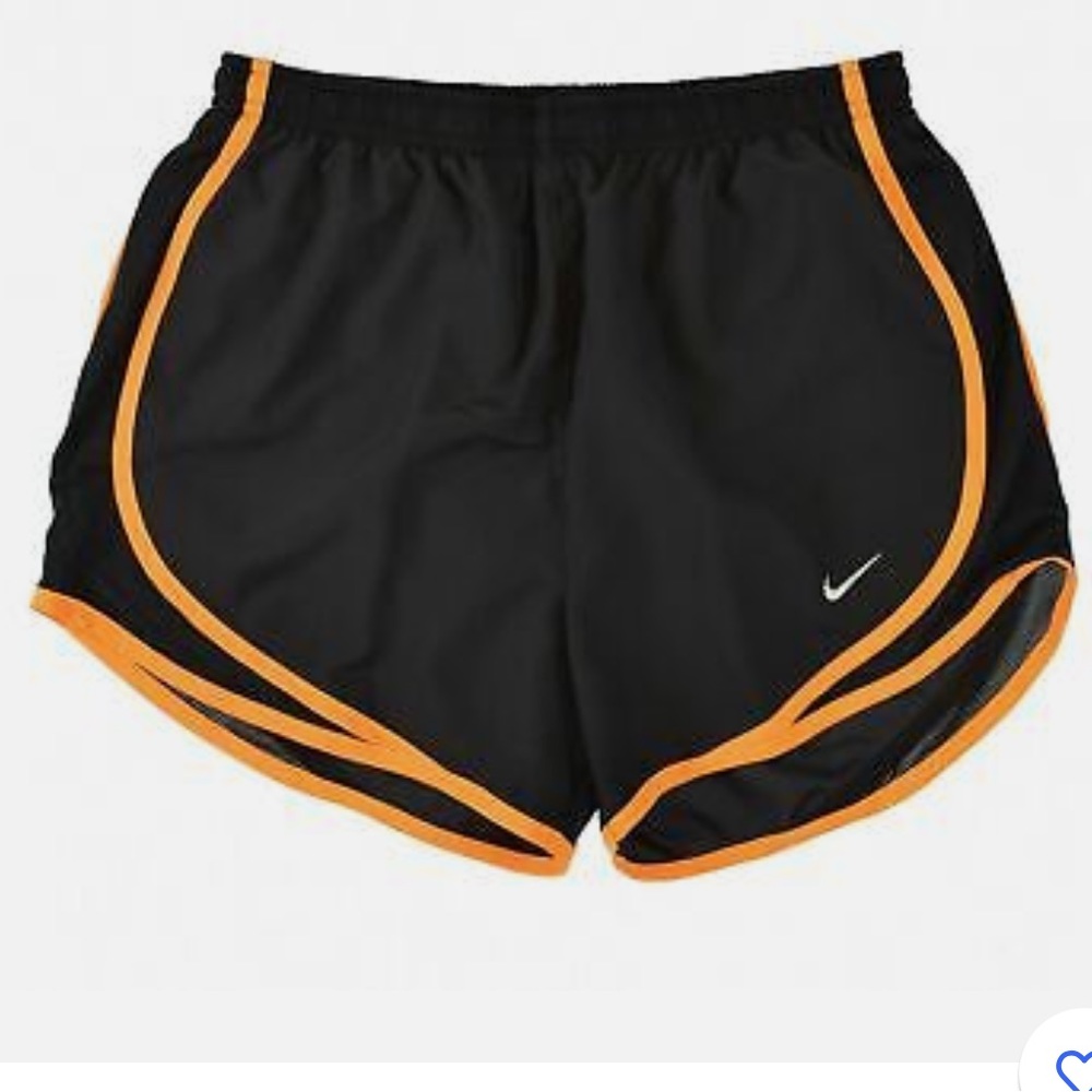 Nike Tempo Dri-Fit Running Shorts
